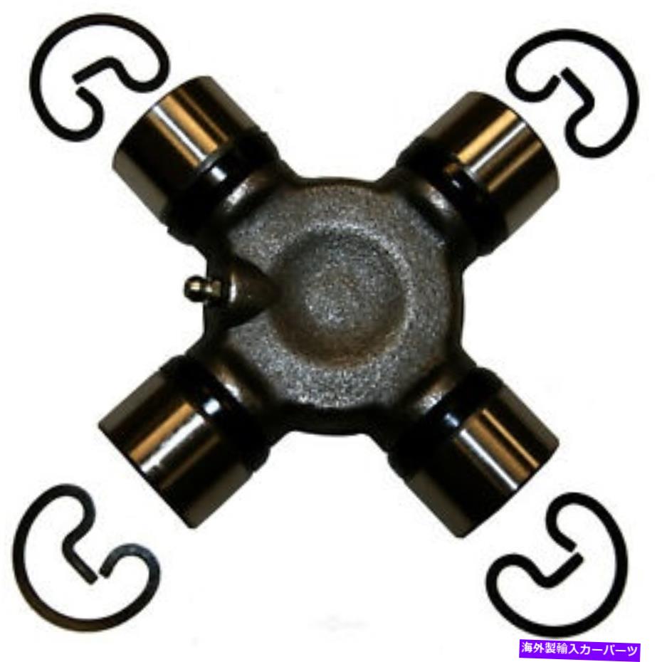 Driveshaft ユニバーサルジョイントリアGMB 230-0155 Universal Joint Rear GMB 230-0155【並行輸入品】