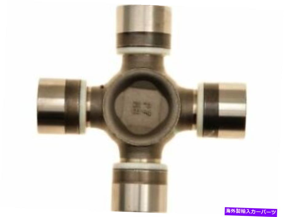 Driveshaft フロントアクスルユニバーサルジョイントのフロントドライブシャフトF550スーパーデューティ43ZQFN Front Driveshaft at Front Axle Universal Joint fits F550 Super Duty 43ZQFN【並行輸入品】