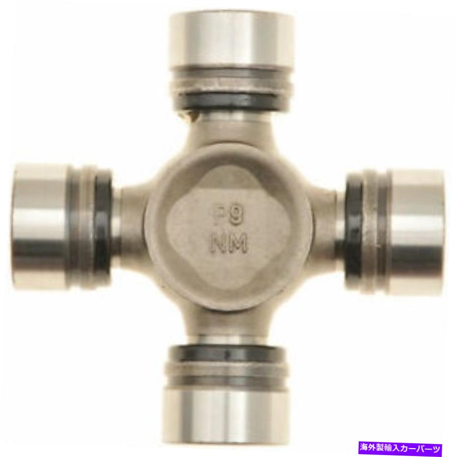 Driveshaft Dana ISR Style Mechanics Universal Joint; ＃5-795x Dana ISR Style Mechanics Universal Joint; Non-Greaseable # 5-795X【並行輸入品】
