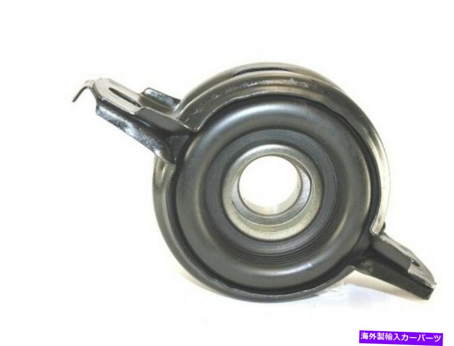 Driveshaft DEA製品A6007ドライブシャフトセンターサポート DEA Products A6007 Drive Shaft Center Support【並行輸入品】