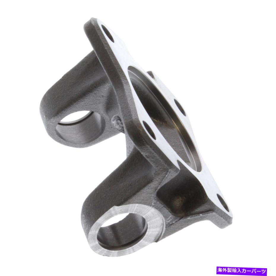 Driveshaft Dana Spicer Drivetrain Products 3-2-1839 Flange Yoke 1410シリーズ Dana Spicer Drivetrain Products 3-2-1839 Flange Yoke 1410 Series【並行輸入品】