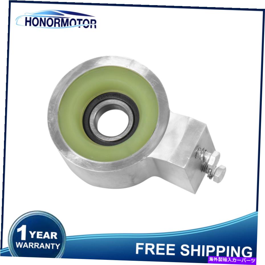 Driveshaft 1xヘビーデューティドライブシャフトキャリアベアリング1958-1964シボレーインパラの新しい 1X Heavy Duty Driveshaft Carrier Bearing for 1958-1964 Chevy Impala Brand New【並行輸入品】
