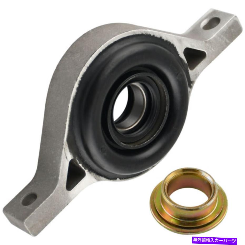 Driveshaft 2010-2014 2015 Hyundai Tucson IX35のベアリングとのドライブシャフトセンターのサポート Driveshaft Center Support with Bearing For 2010-2014 2015 Hyundai Tucson IX35【並行輸入品】