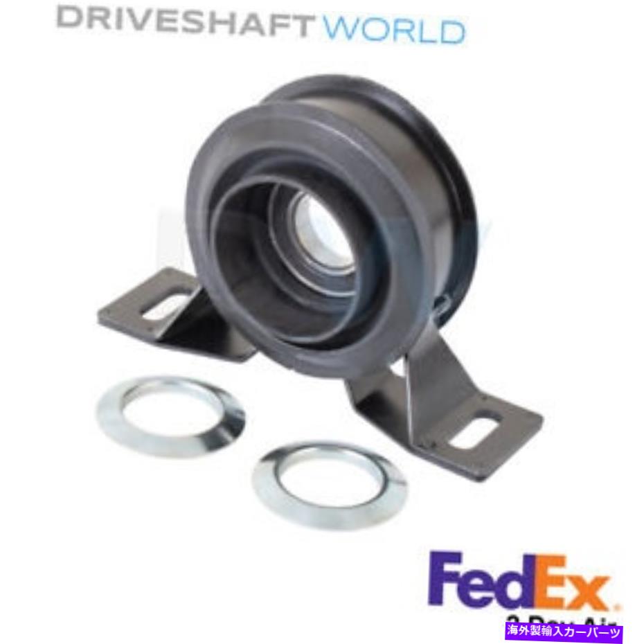 Driveshaft 1996-2006ランドローバーフリーランダーIドライブシャフトサポートbearing toq000040g non v6 1996-2006 Land Rover Freelander I Driveshaft Support Bearing TOQ000040G Non V6【並行輸入品】