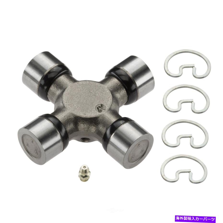 Driveshaft ユニバーサルジョイントムーグ330A Universal Joint Moog 330A【並行輸入品】