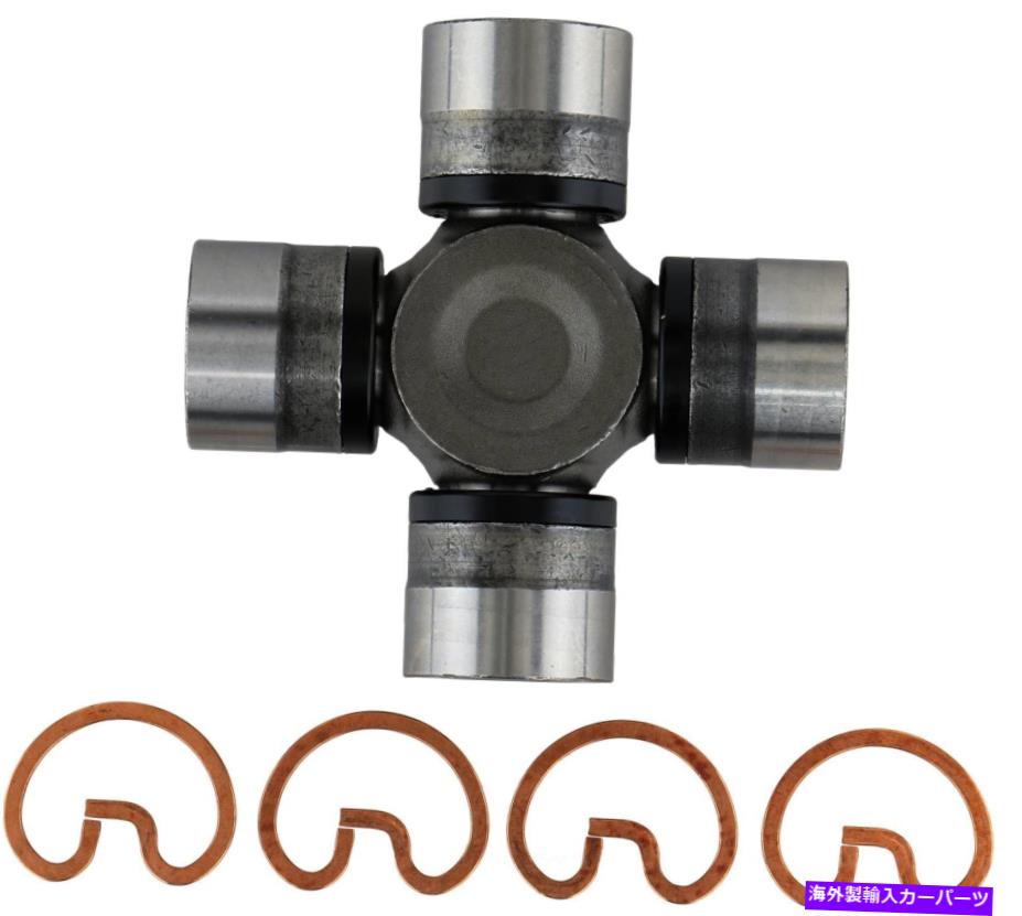 Driveshaft ユニバーサルジョイントHGVF Dana Spicer SPL55X Universal Joint-HGVF DANA Spicer SPL55X【並行輸入品】