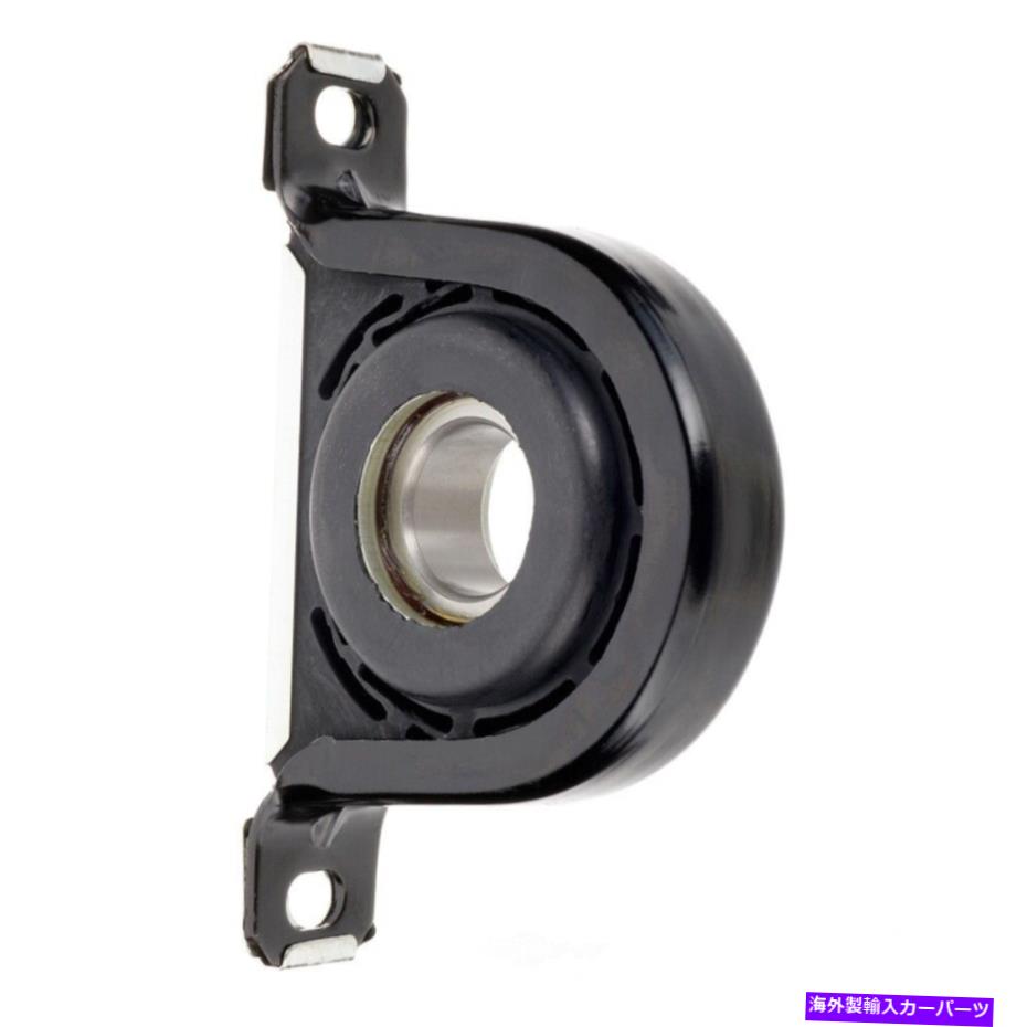 Driveshaft ドライブシャフトセンターサポートベアリング拡張キャブピックアップリアファグUSACH0152 Drive Shaft Center Support Bearing-Extended Cab Pickup Rear FAG USA CH0152【並行輸入品】