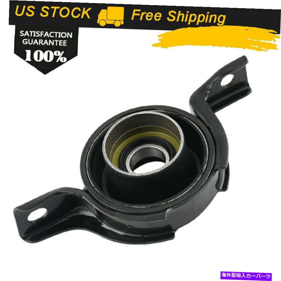 Driveshaft 2007年2008年から2011年のドライブシャフトセンターサポートベアリングホンダCR-V CRV 40100SWAA01 Driveshaft Center Support Bearing for 2007 2008-2011 Honda CR-V CRV 40100SWAA01【並行輸入品】