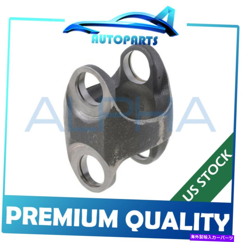 Driveshaft ダブルカルダンドライブシャフトCVセンターリングHヨーク2-26-457（1210） Double Cardan Drive Shaft CV Centering H Yoke 2-26-457 (1210)【並行輸入品】