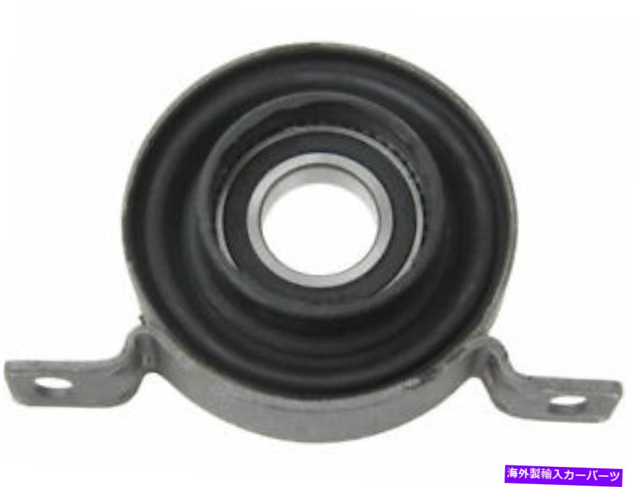 Driveshaft FEBI 16ZP46Gドライブシャフトサポート2000-2006 BMW X5 E53に適合 Febi 16ZP46G Driveshaft Support Fits 2000-2006 BMW X5 E53【並行輸入品】