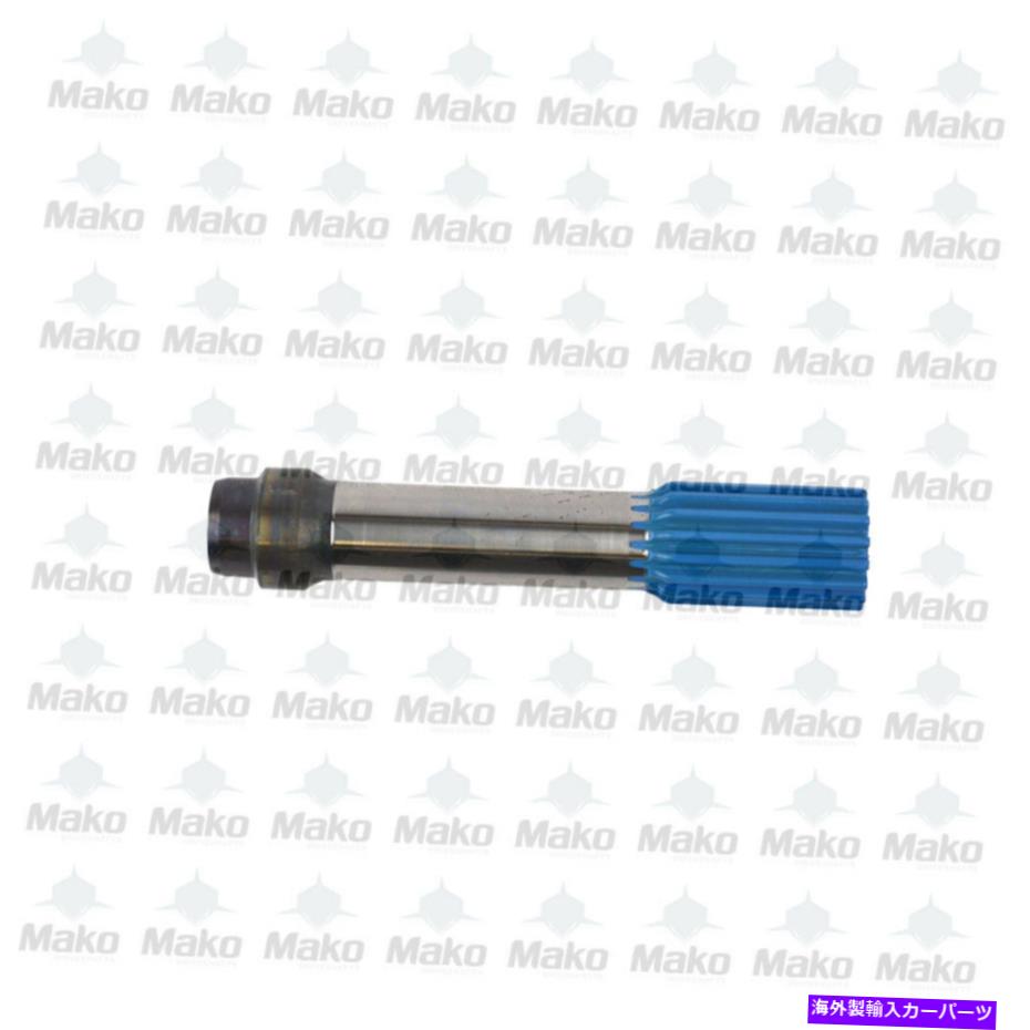 Driveshaft 1310スタブシャフト2-40-1771 SPL 16-チューブに適合する1.250X.120エンドSPLから半径5.375 \