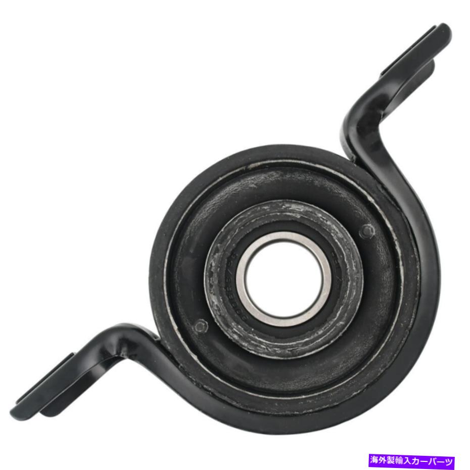 Driveshaft 2011年から2014年のブラックスチールセンターサポートベアリングシボレーキャプチバスポーツG6 Black Steel Center Support Bearing For 2011 2012-2014 Chevy Captiva Sport g6【並行輸入品】