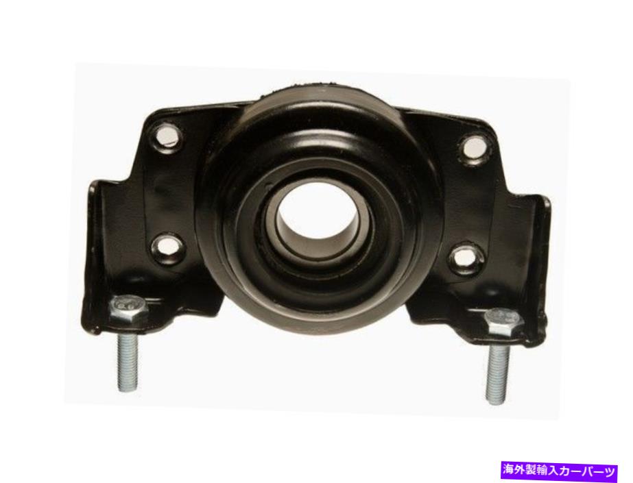 Driveshaft シボレーシルバラード3500ドライブシャフトセンターサポート35811XS For Chevrolet Silverado 3500 Drive Shaft Center Support Bearing 35811XS【並行輸入品】