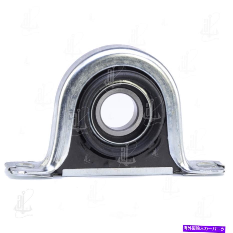 Driveshaft ドライブシャフトセンターサポートベアリングアンカー6062 Drive Shaft Center Support Bearing Anchor 6062【並行輸入品】