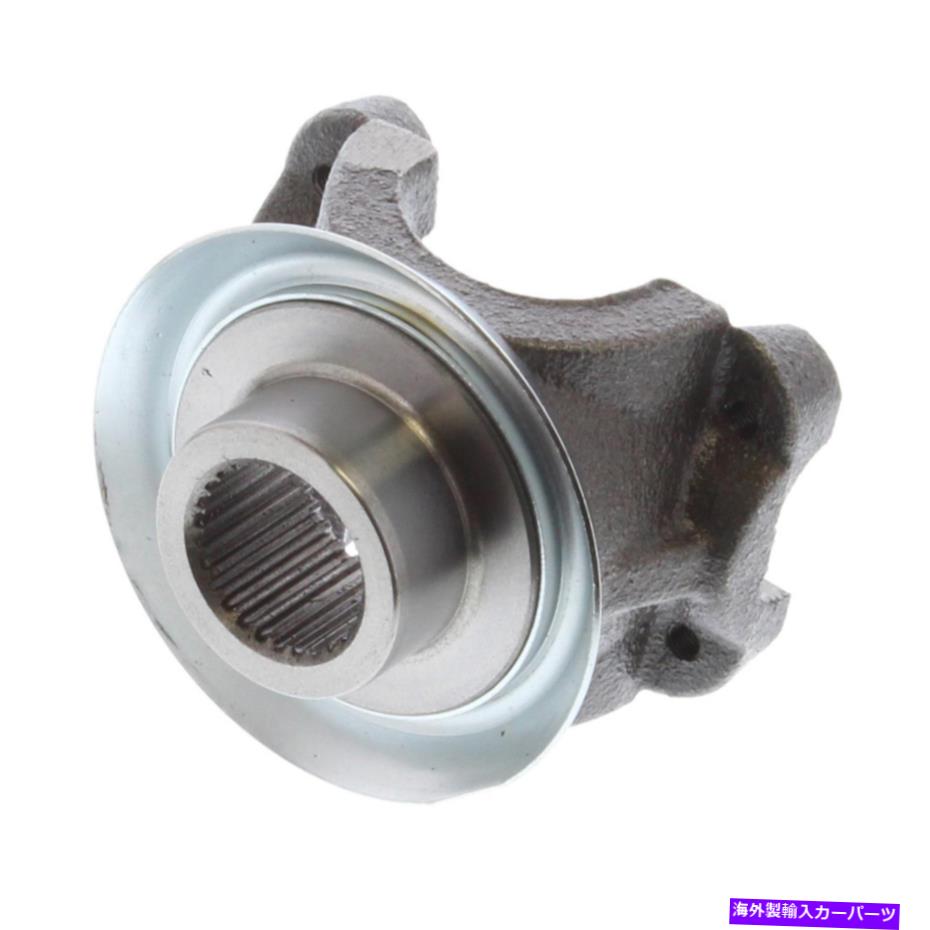 Driveshaft Crown Automotive 53007787ヨーク、 Crown Automotive 53007787 Yoke,【並行輸入品】