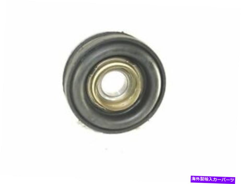 Driveshaft DEA 74VN74Cドライブシャフトサポートフィット1989-1998日産240SX 2.4L 4 Cyl DEA 74VN74C Driveshaft Support Fits 1989-1998 Nissan 240SX 2.4L 4 Cyl【並行輸入品】