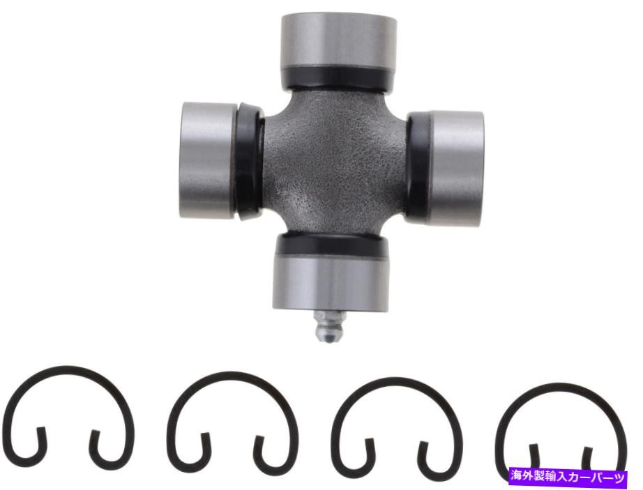Driveshaft ユニバーサルジョイント-FSGRリアスパイサー5-3241X Universal Joint-FSGR Rear Spicer 5-3241X【並行輸入品】