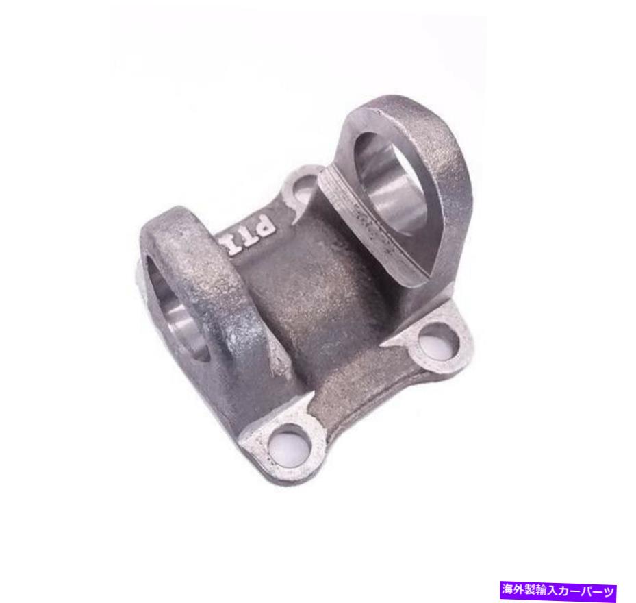 Driveshaft ドライブシャフトプロペラシャフトヨークフランジR200 Driveshaft Propeller Shaft Yoke Flange R200【並行輸入品】