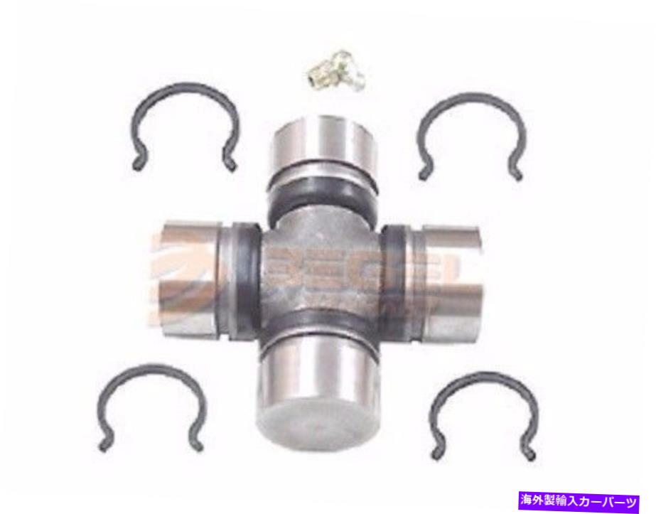 Driveshaft ユニバーサルジョイントUジョイント38x100mmメルセデスドッジのためのドライブシャフト - 2006 Universal Joint U Joint 38x100mm Drive Shaft for Mercedes Dodge1995 - 2006【並行輸入品】