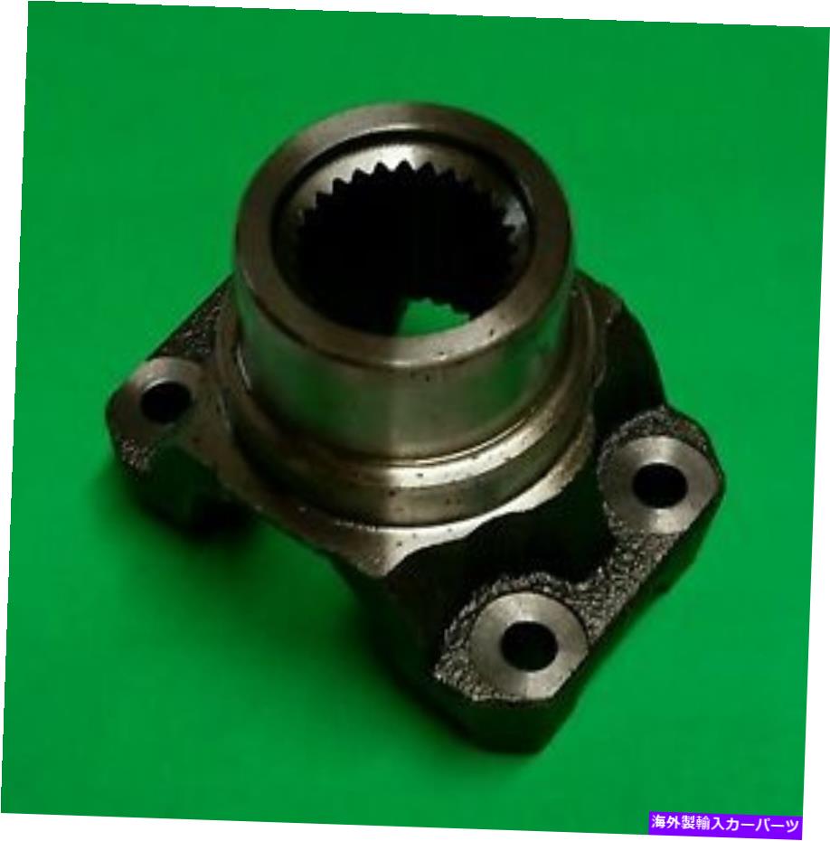 Driveshaft 8129201クラウンピニオンヨーク（Uボルトタイプ）ジープCJ7 CJ5 CJ8 AMC 20 M20モデルJavlin 8129201 CROWN Pinion Yoke (U-Bolt Type) Jeep CJ7 CJ5 CJ8 AMC 20 M20 MODEL Javlin【並行輸入品】