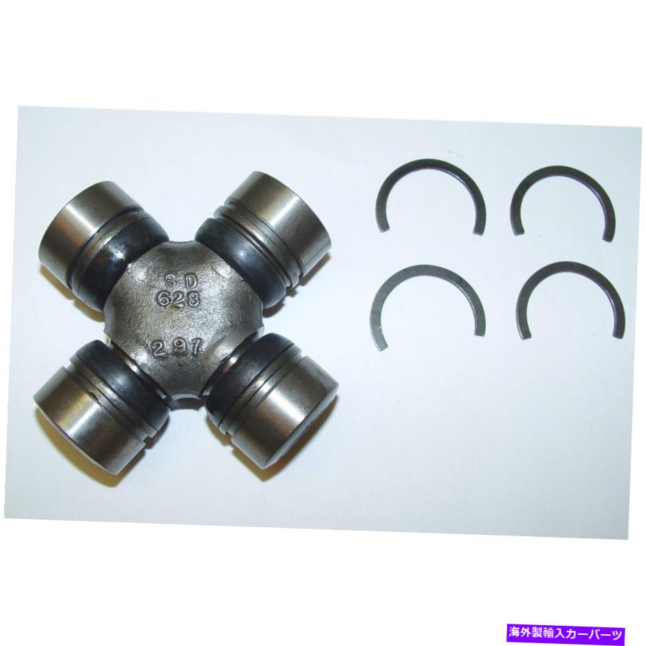 Driveshaft Omix 16525.04 U-Joint Omix 16525.04 U-Joint【並行輸入品】 37,323円
