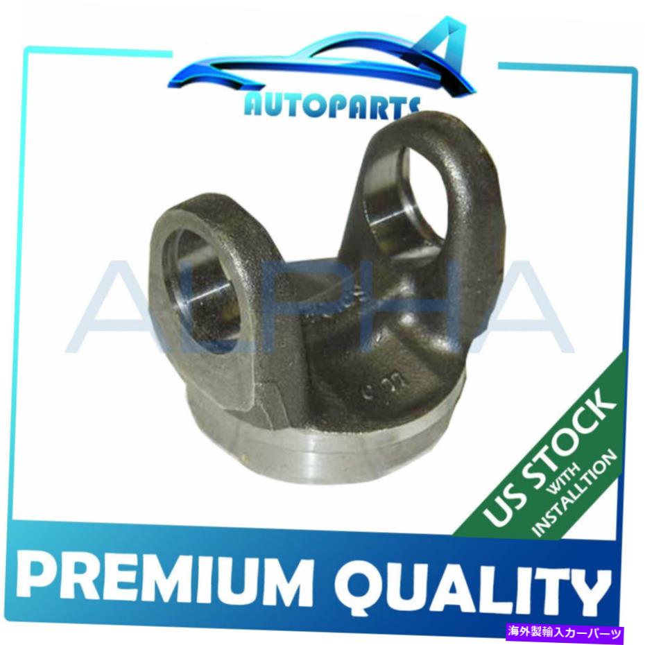 Driveshaft 1210シリーズ2-28-1947ドライブシャフトチューブ溶接ヨーク 1210 Series 2-28-1947 Driveshaft Tube Weld Yoke【並行輸入品】