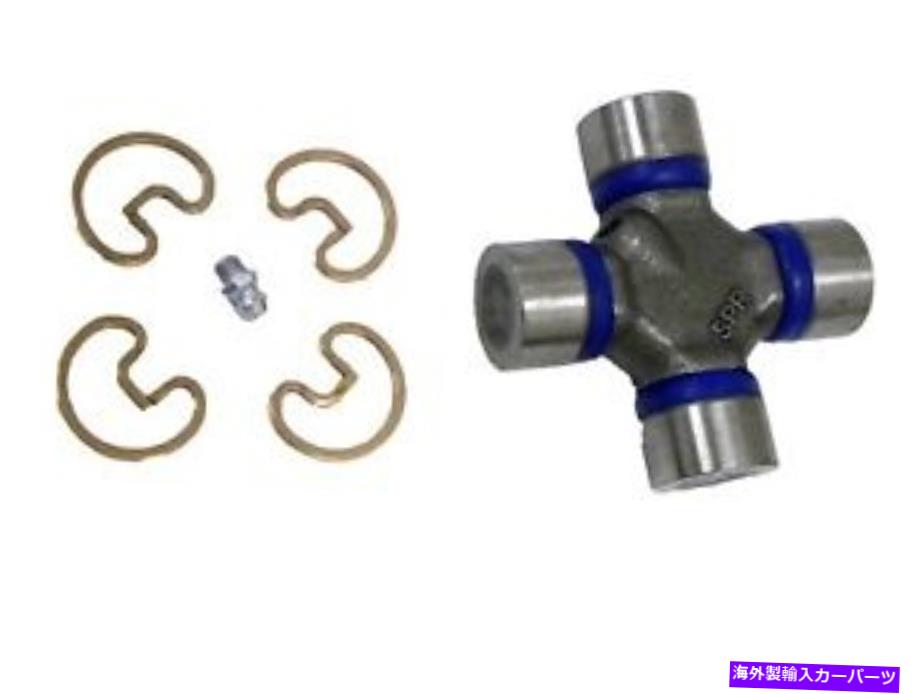 Driveshaft Crown Automotive 8126614SPユニバーサルジョイント Crown Automotive 8126614SP Universal Joint【並行輸入品】