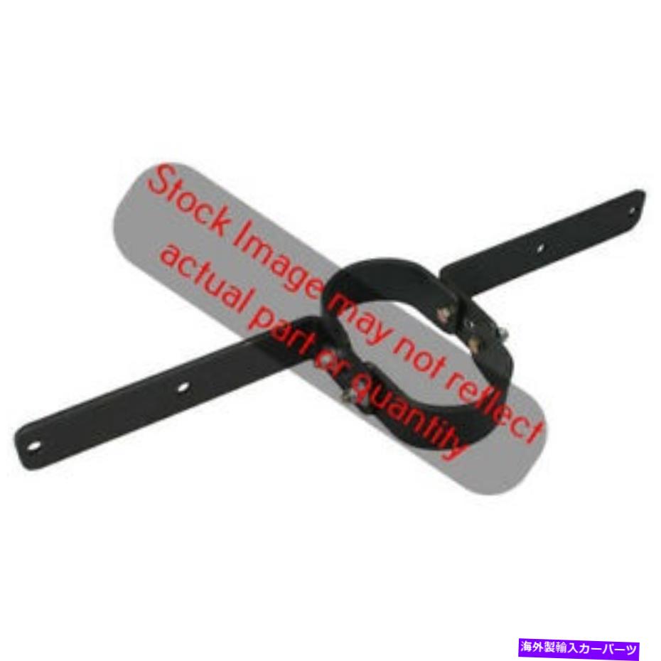 Driveshaft トランスダップ4140ドライブシャフトループ Trans-Dapt 4140 Driveshaft Loop【並行輸入品】