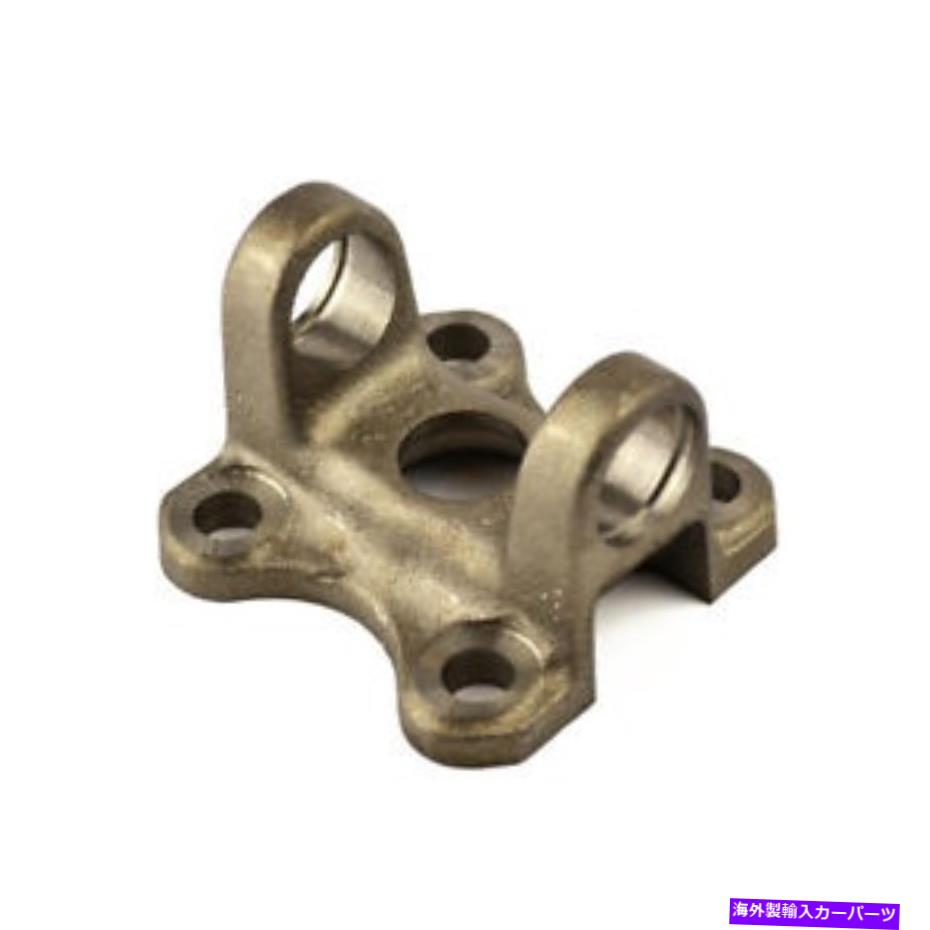 Driveshaft DANA-スパイサードライブシャフトフランジヨーク2-2-939 DANA - SPICER Driveshaft Flange Yoke 2-2-939【並行輸入品】
