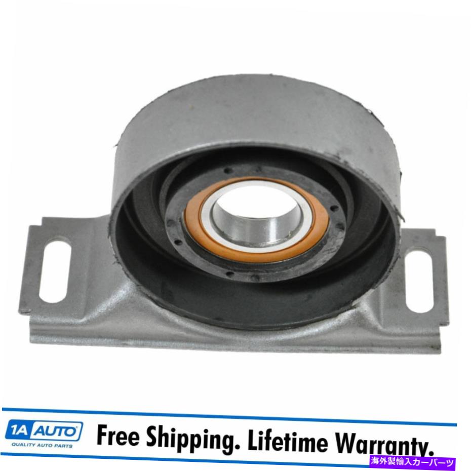 Driveshaft BMW 3 5 7 Mシリーズのベアリング付きドライブシャフトキャリアセンターサポート Driveshaft Carrier Center Support w/ Bearing for BMW 3 5 7 M Series【並行輸入品】
