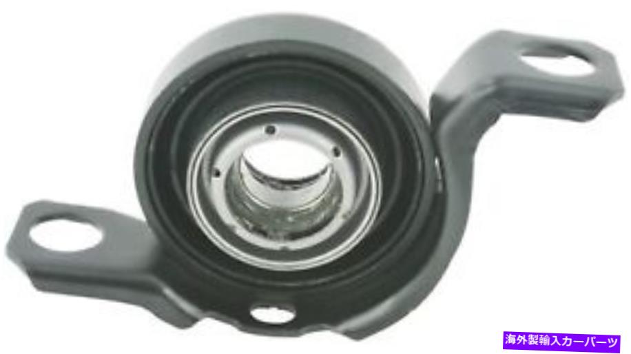 Driveshaft ドライブシャフトセンターサポートベアリング - 進化フェベストフィット04-06三菱ランサー Drive Shaft Center Support Bearing-Evolution Febest fits 04-06 Mitsubishi Lancer【並行輸入品】