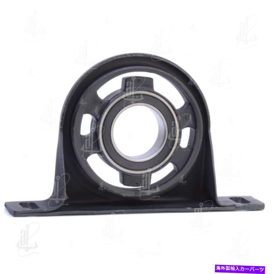 Driveshaft ドライブシャフトセンターサポートベアリングフロントアンカー6081 Drive Shaft Center Support Bearing Front Anchor 6081【並行輸入品】 37,323円