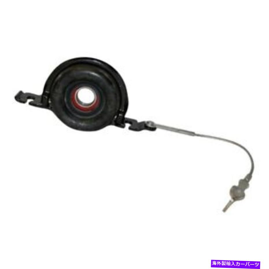 Driveshaft フォードエスケープ2001-2007 IDの選択ドライブシャフトセンターサポートベアリング For Ford Escape 2001-2007 iD Select Driveshaft Center Support Bearing【並行輸入品】