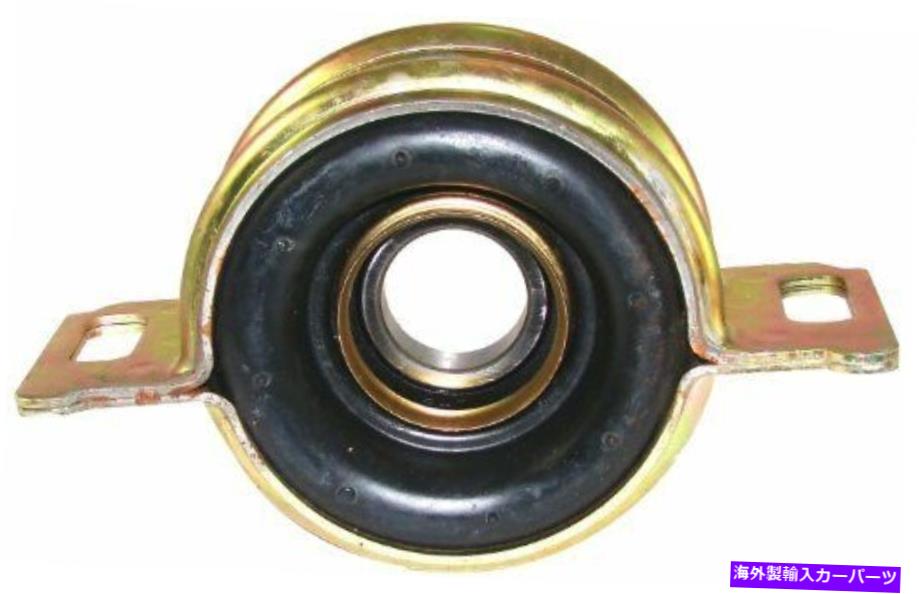 Driveshaft DEA A6070ドライブシャフトセンターサポート DEA A6070 Drive Shaft Center Support【並行輸入品】