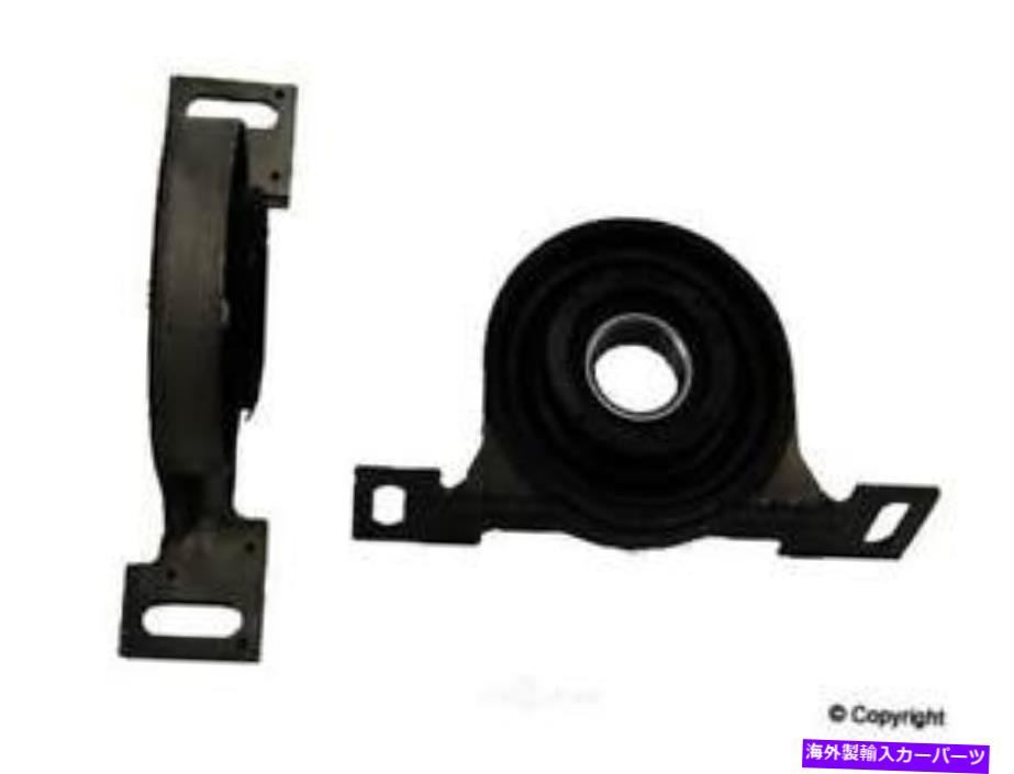 Driveshaft ドライブシャフトセンターサポートFEBI WD Express 427 06032 280 Drive Shaft Center Support-Febi WD Express 427 06032 280【並行輸入品】