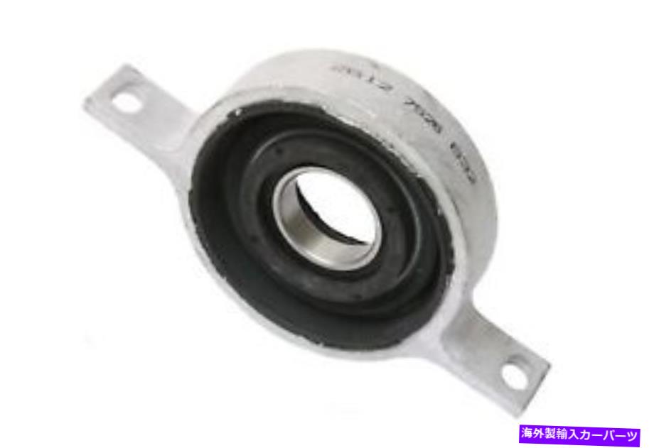 Driveshaft ドライブシャフトセンターはURO部品26127526632をサポートします Drive Shaft Center Support URO Parts 26127526632【並行輸入品】