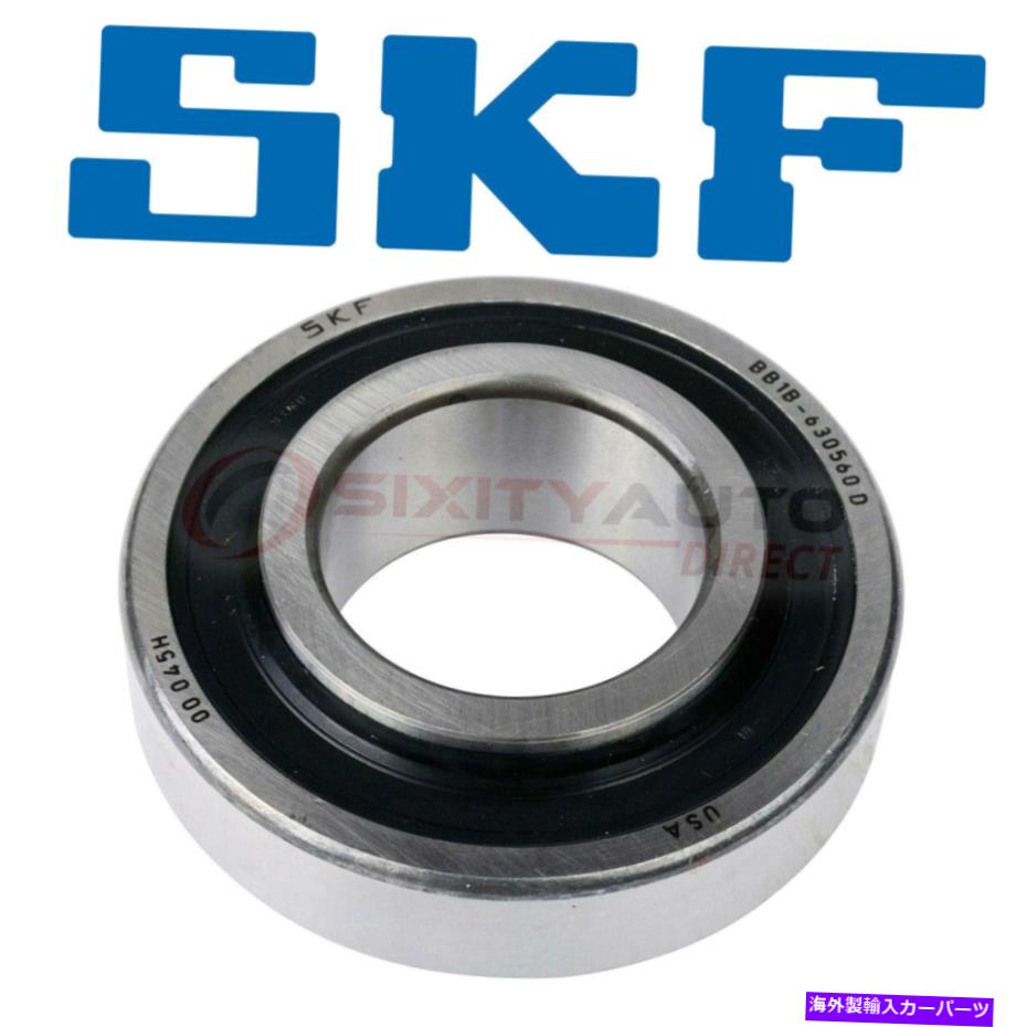 Driveshaft 1995年のSKFドライブシャフトベアリングF -2550 4.9L 5.0L 5.8L 7.3L 7.5L L6 V8 -BN SKF Drive Shaft Bearing for 1995 Ford F-250 4.9L 5.0L 5.8L 7.3L 7.5L L6 V8 - bn【並行輸入品】