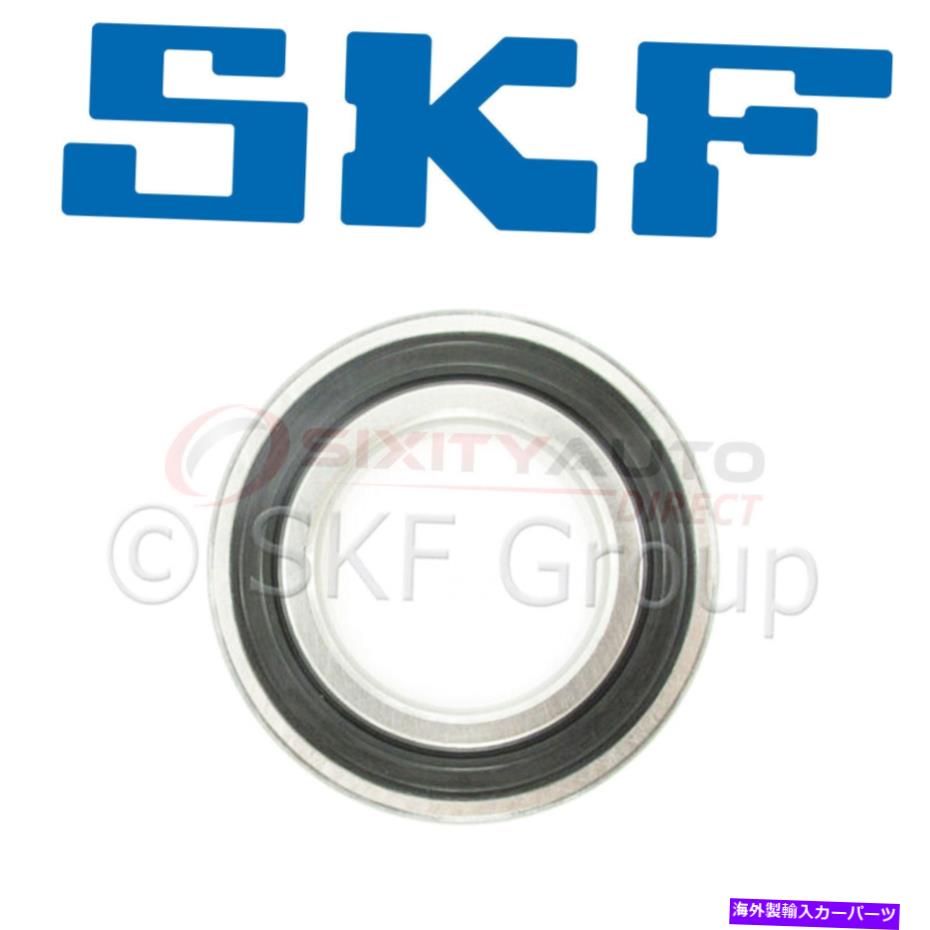 Driveshaft 1971-1976 BMW 3.0SI 3.0L L6のSKFドライブシャフトベアリング - トランスアクスルXO SKF Drive Shaft Bearing for 1971-1976 BMW 3.0Si 3.0L L6 - Transaxle xo【並行輸入品】