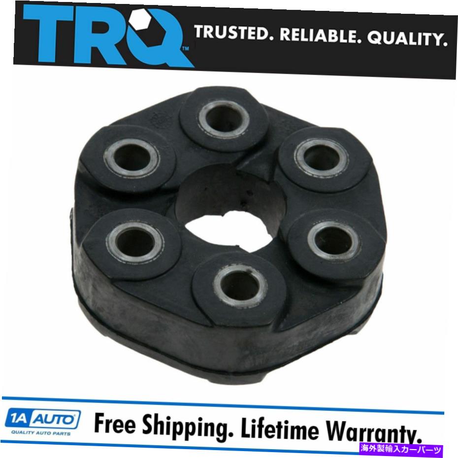Driveshaft TRQリアドライブシャフトカプラー26111227410 for BMW 3 Zシリーズシボレーコルベット TRQ Rear Driveshaft Coupler 26111227410 for BMW 3 Z Series Chevy Corvette【並行輸入品】 37,323円