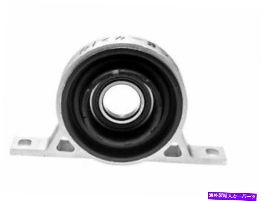 Driveshaft アンカードライブシャフトセンターサポートベアリングはBMW X3 2004-2010 42KGGPに適合します Anchor Drive Shaft Center Support Bearing fits BMW X3 2004-2010 42KGGP【並行輸入品】