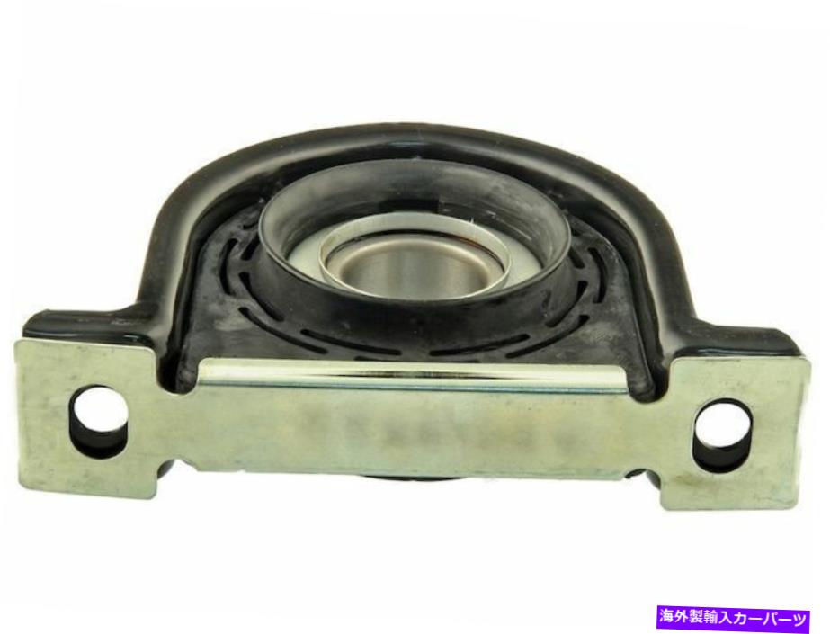 Driveshaft シボレーシルバラード1500ドライブシャフトセンターサポートベアリングACデルコ76758bx For Chevrolet Silverado 1500 Drive Shaft Center Support Bearing AC Delco 76758BX【並行輸入品】