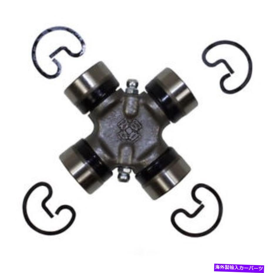 Driveshaft ユニバーサルジョイント精密ジョイント344 Universal Joint Precision Joints 344【並行輸入品】