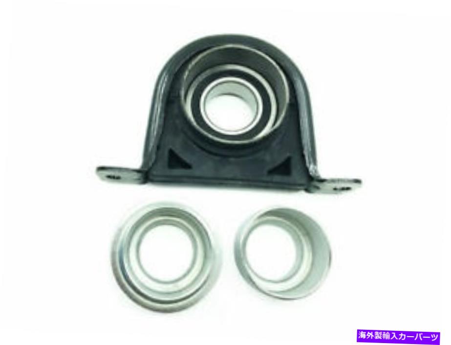 Driveshaft 2000 GMC C3500 QJ273YPのドライブシャフトセンターサポートベアリング Drive Shaft Center Support Bearing For 2000 GMC C3500 QJ273YP【並行輸入品】