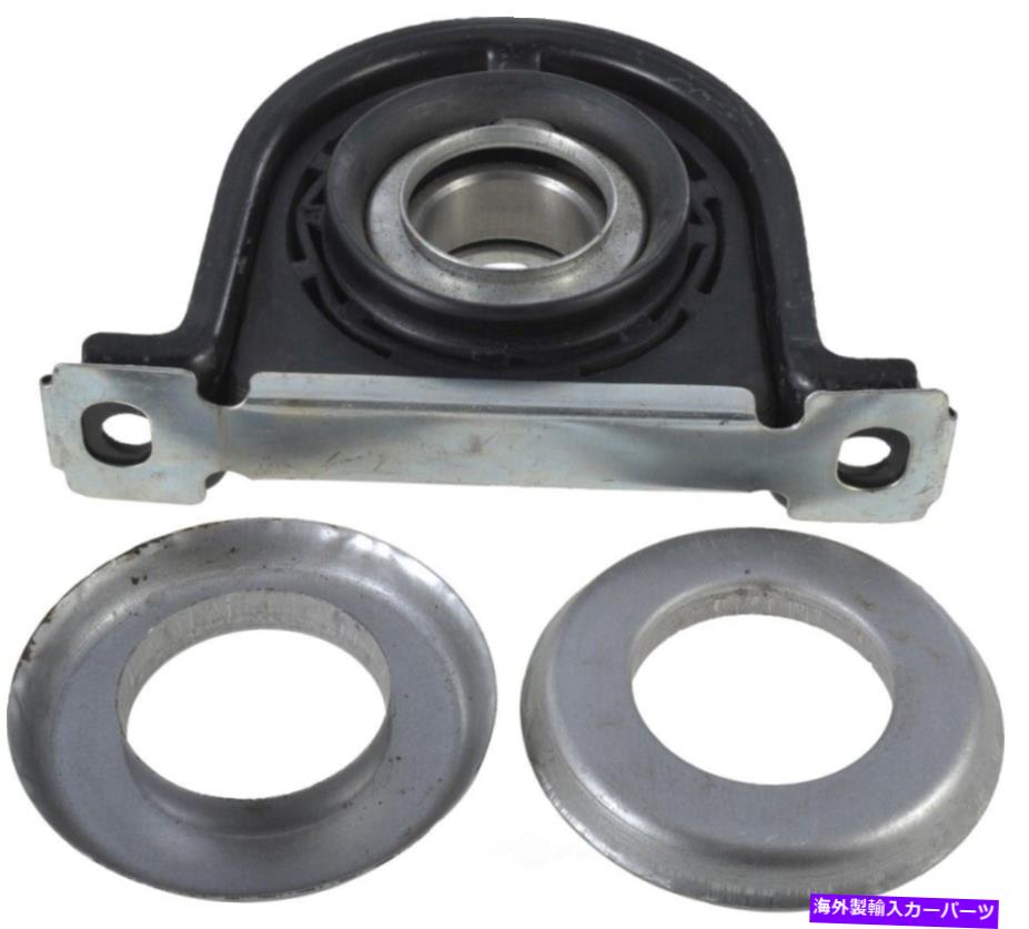 Driveshaft ドライブシャフトセンターサポートベアリング-PDLオートパートINTL 1703-428327 Drive Shaft Center Support Bearing-PDL Autopart Intl 1703-428327【並行輸入品】