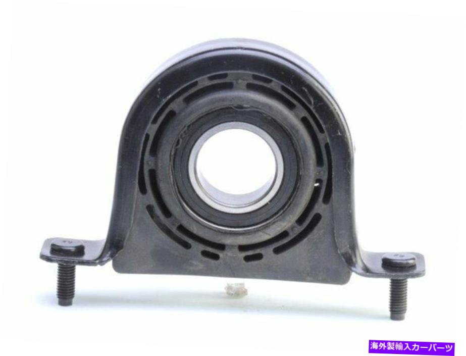 Driveshaft シボレーシルバラード2500ドライブシャフトセンターサポート53557GR For Chevrolet Silverado 2500 Drive Shaft Center Support Bearing 53557GR【並行輸入品】