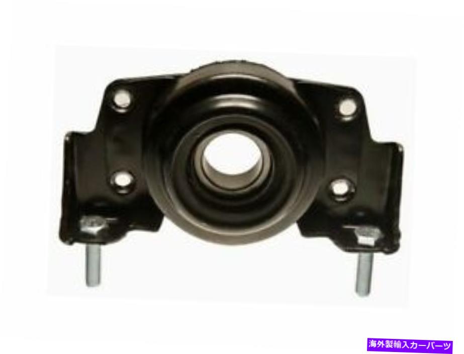 Driveshaft アンカードライブシャフトセンターサポートベアリングGMC Sierra 1500 1999-2007 44RJVP Anchor Drive Shaft Center Support Bearing fits GMC Sierra 1500 1999-2007 44RJVP【並行輸入品】