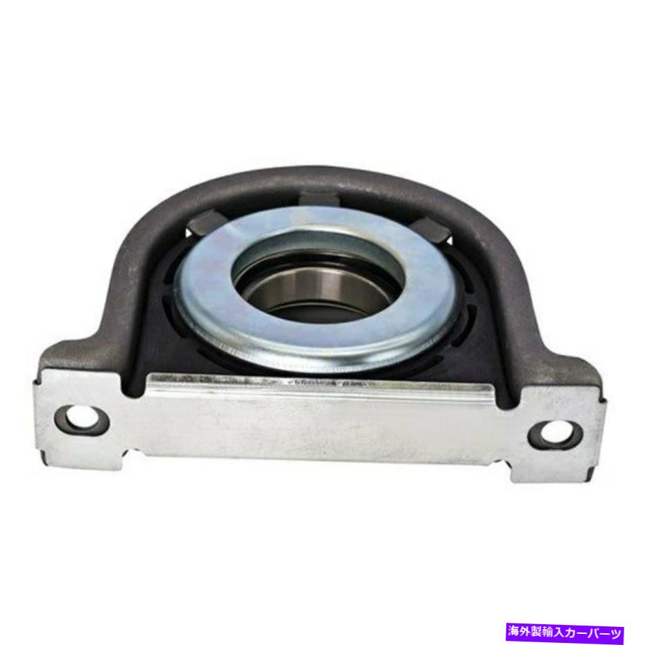 Driveshaft WJBドライブシャフトセンターサポートベアリング WJB Driveshaft Center Support Bearing【並行輸入品】