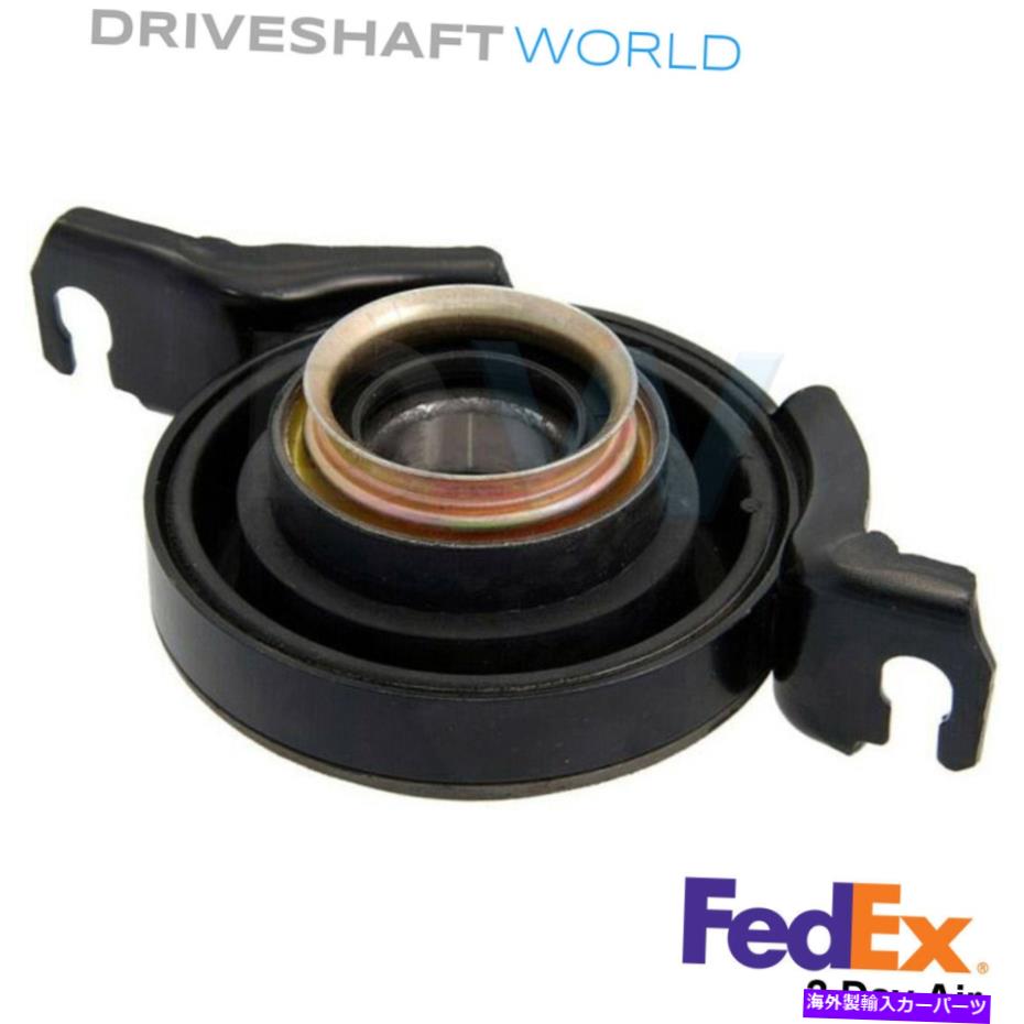 Driveshaft 1998年から2002年にかけて30mm x 173mm(16)をベアリングするドライブシャフトセンターSubaru Forester S10 Driveshaft Center Bearing 30mm x 173mm (16) for 1998-2002 Subaru Forester S10【並行輸入品】