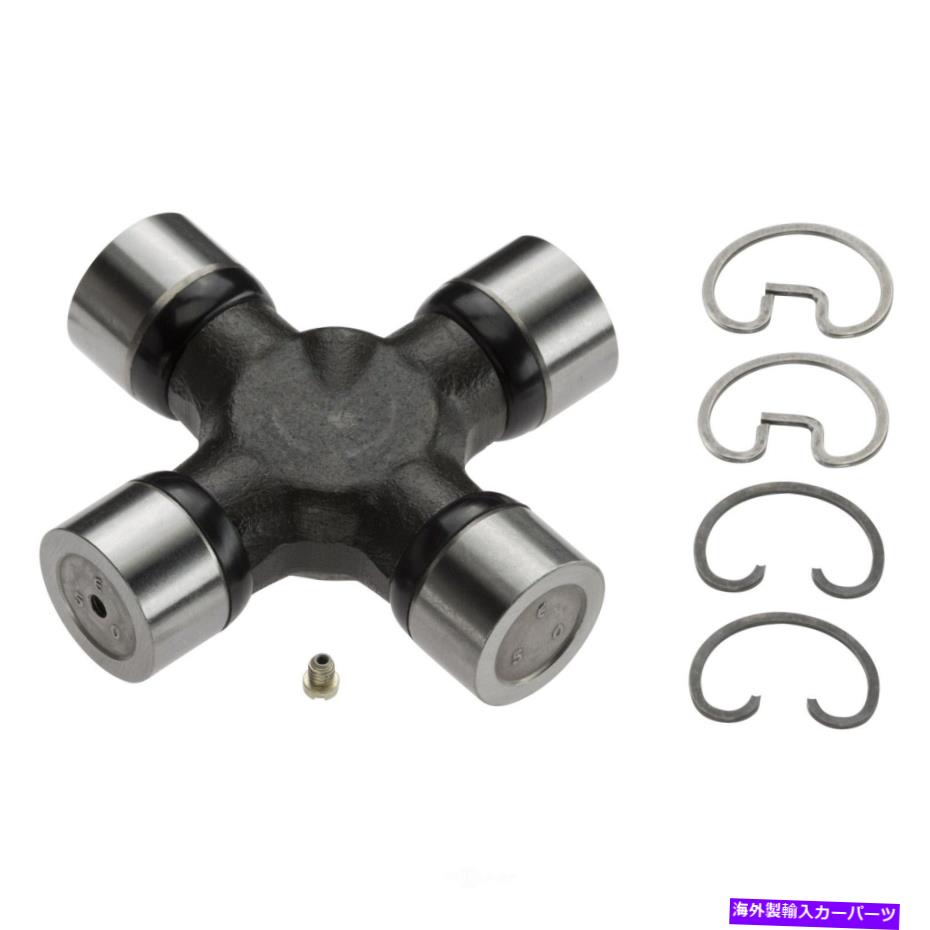 Driveshaft ユニバーサルジョイントムーグ295 Universal Joint Moog 295【並行輸入品】