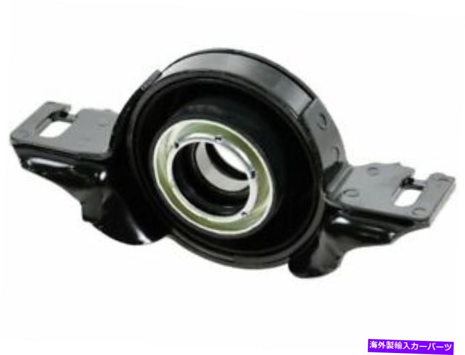 Driveshaft ドライブシャフトセンターサポートベアリングはトヨタハイランダー2001-2010 53XQNBに適合します Drive Shaft Center Support Bearing fits Toyota Highlander 2001-2010 53XQNB【並行輸入品】